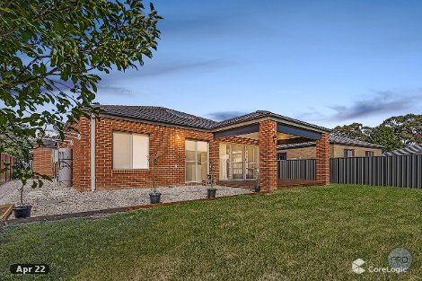 4 Redgum Way, Jackass Flat, VIC 3556