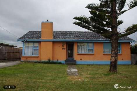 42 Wellington St, George Town, TAS 7253