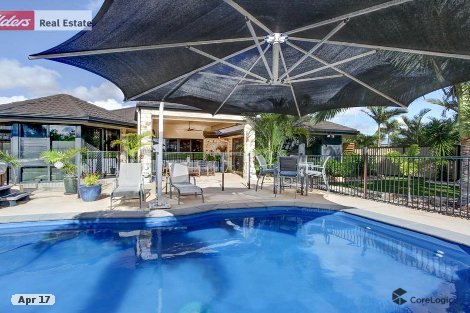 39 Yarrilee Cct, Dundowran, QLD 4655