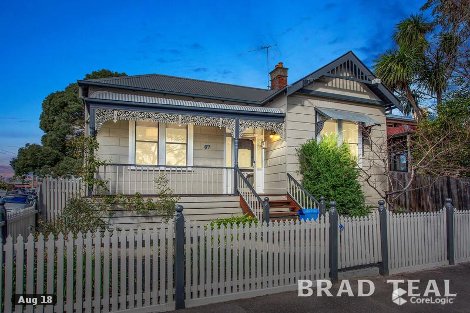 67 Market St, Kensington, VIC 3031