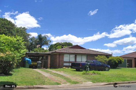 9 Scarvell Ave, Mcgraths Hill, NSW 2756