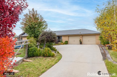 11 O'Reilly Pl, Llanarth, NSW 2795