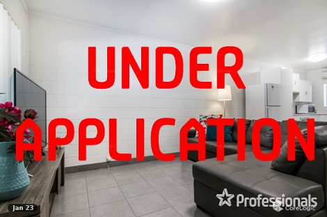 8/96 Milton St, Mackay, QLD 4740