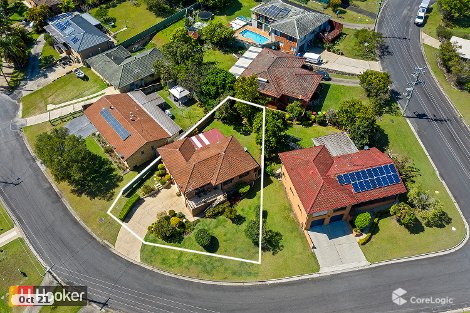 4 George Cl, North Macksville, NSW 2447