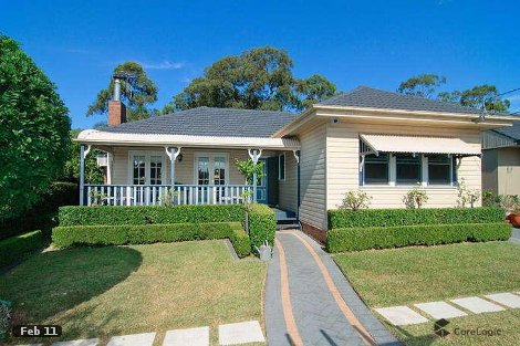 51 Morshead St, North Ryde, NSW 2113