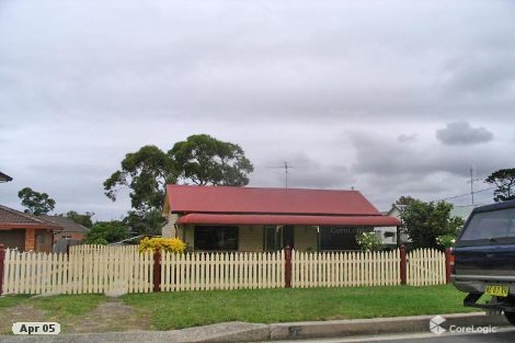 7 Annesley Ave, Stanwell Tops, NSW 2508