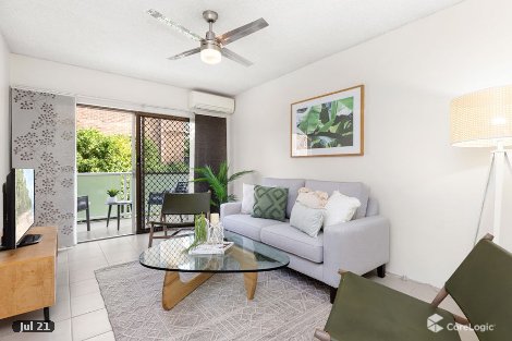 3/24 Weston St, Coorparoo, QLD 4151