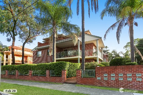 4/23-25 Hampden St, Beverly Hills, NSW 2209