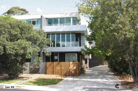 3/7 Verdant Ave, Toorak, VIC 3142