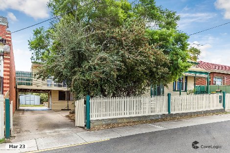 320 Barnard St, Ironbark, VIC 3550