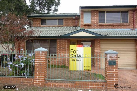 26/10-14 Arthur St, Merrylands West, NSW 2160