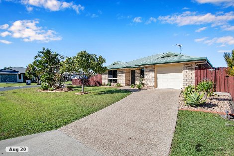 3 Katey Cres, Mirani, QLD 4754