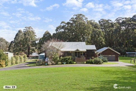 8 Kelly Ct, Kinglake West, VIC 3757