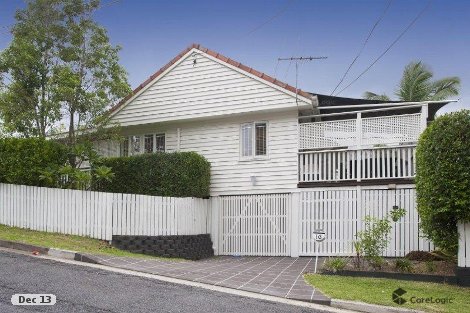 16 Donaldson St, Paddington, QLD 4064