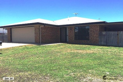 23 Russell St, Gracemere, QLD 4702