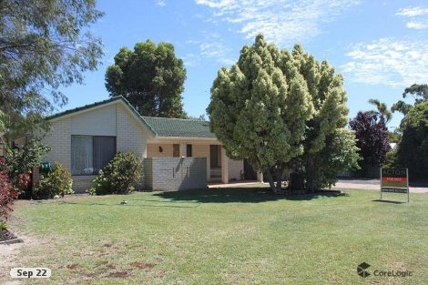 15 Bignell Dr, West Busselton, WA 6280