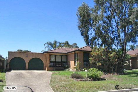 12 Summerfield Cct, Cambridge Gardens, NSW 2747