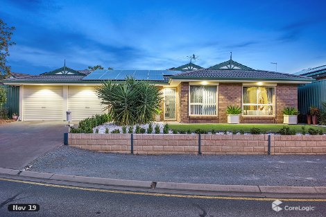 48 Ashwood Bvd, Hillbank, SA 5112