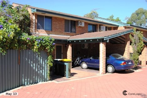 4/1 Wylie Pl, Leederville, WA 6007