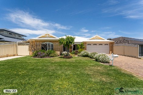 42 Lowlands Cres, Secret Harbour, WA 6173