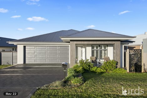 103 Tooze Cct, North Rothbury, NSW 2335