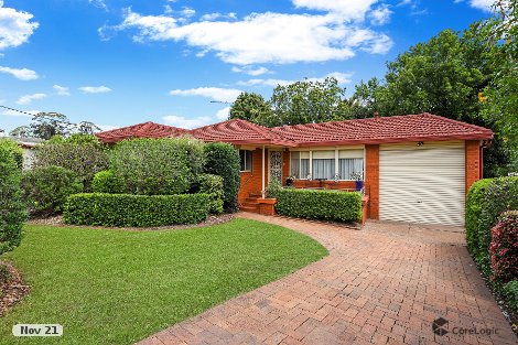 71 Himalaya Cres, Seven Hills, NSW 2147