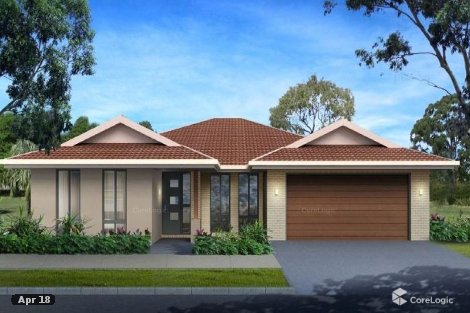 Lot 50 Connors Rd, Helidon, QLD 4344