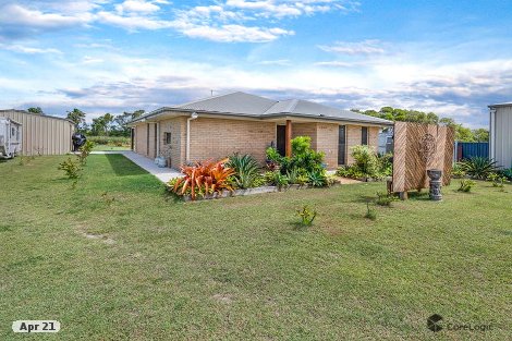 4 Judys Pl, Welcome Creek, QLD 4670