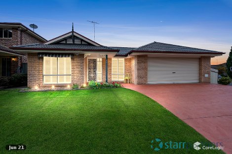 42 Arkell Dr, Bligh Park, NSW 2756