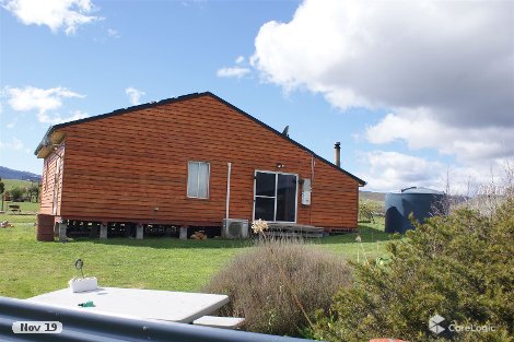 3214 Lyell Hwy, Rosegarland, TAS 7140