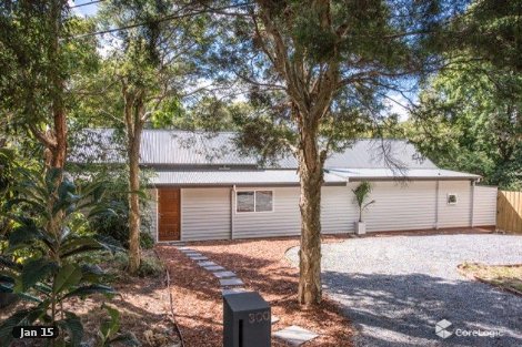 300 Forest Rd, The Basin, VIC 3154