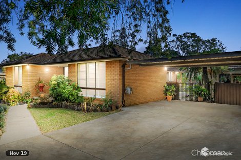 3 Russell Ave, Valley Heights, NSW 2777