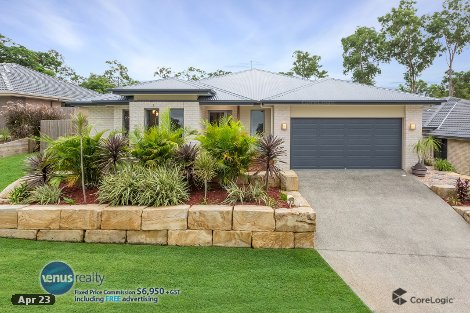 22 Knightsbridge Dr, Chuwar, QLD 4306