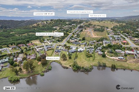 38 Bayview Dr, Blackstone Heights, TAS 7250