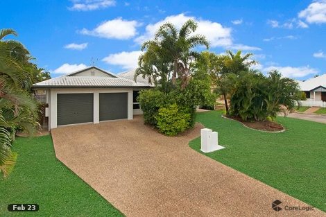 3 Goldenwood Mews, Kirwan, QLD 4817