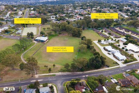 2 Mcdermott Ave, Goonellabah, NSW 2480