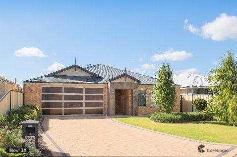 9 Bayou Ct, Geographe, WA 6280