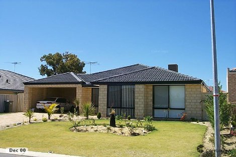 36 Combewood Loop, Carramar, WA 6031