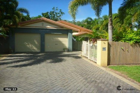 2 Dan Jones St, Bentley Park, QLD 4869