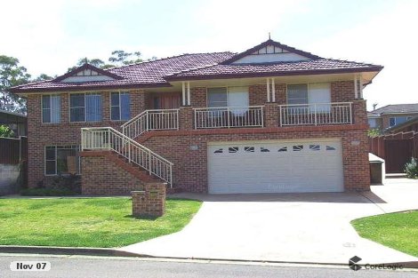 17 Yvonne Cres, Georges Hall, NSW 2198