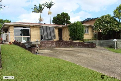 16 Pinaroo St, Battery Hill, QLD 4551