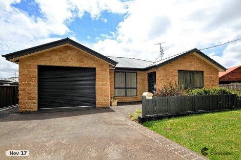 1/4 Smythe St, Sheffield, TAS 7306