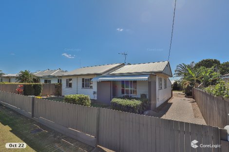 5 Boston St, Walkervale, QLD 4670