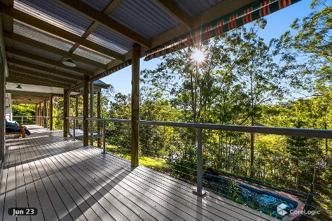 303 Shadbolt Rd, Mothar Mountain, QLD 4570