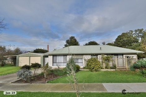 25 Harriet St, Toora, VIC 3962