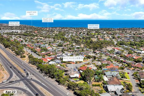 5 Norma Ct, Hallett Cove, SA 5158