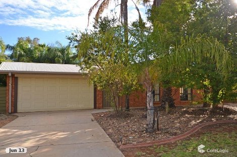 21 Hillside Gdns, Desert Springs, NT 0870