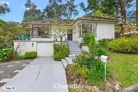 48 Bayview Rd, Belgrave, VIC 3160