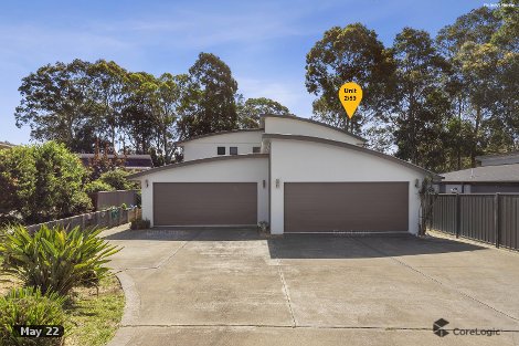 2/59 Courtenay Cres, Long Beach, NSW 2536