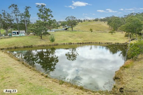 356 Wallaringa Rd, Wallaringa, NSW 2420